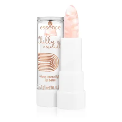 essence Chilly Vanilla intenzív ajakbalzsam 3,2 g