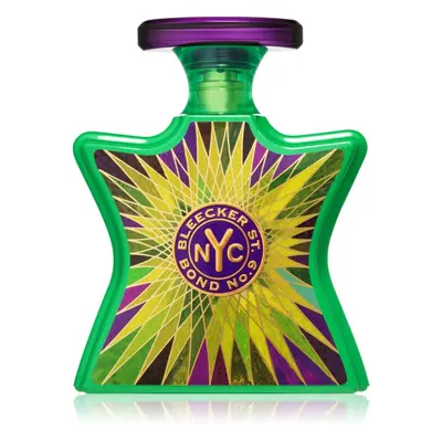 Bond No. 9 Downtown Bleecker Street Eau de Parfum unisex 100 ml