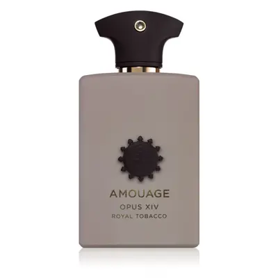 Amouage Opus XIV Royal Tobacco Eau de Parfum unisex 100 ml