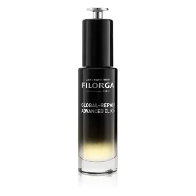 FILORGA GLOBAL-REPAIR ADVANCED ELIXIR intenzív szérum a bőröregedés ellen 30 ml