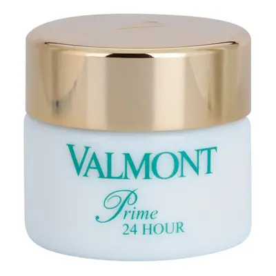 Valmont Prime 24 Hour energizáló és hidratáló krém ránctalanító hatással 50 ml