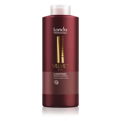 Londa Professional Velvet Oil revitalizáló kondicionáló 1000 ml