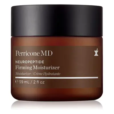 Perricone MD Neuropeptide Firming Moisturizer intenzíven feszesítő nappali és éjszakai krém 59 m