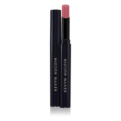 Kevyn Aucoin Unforgettable Lipstick - Matte mattító rúzs árnyalat Explicit 2 g