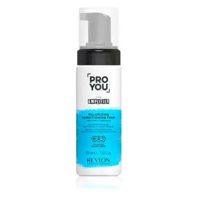 Revlon Professional Pro You The Amplifier habzó kondicionáló finom és lesimuló hajra 165 ml