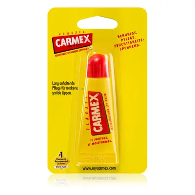 Carmex Classic ajakbalzsam tubusban 10 g