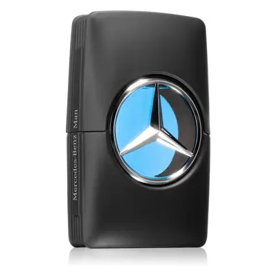 Mercedes-Benz Man Eau de Toilette uraknak 50 ml