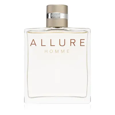 Chanel Allure Homme Eau de Toilette uraknak 150 ml