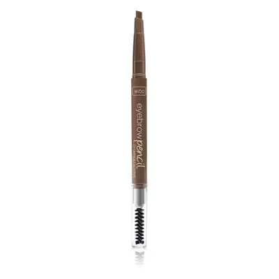 Wibo Eyebrow Pencil vízálló szemöldökceruza 1