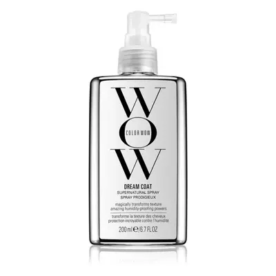 Color WOW Dream Coat Supernatural Spray spray a haj kiegyenesítésére 200 ml