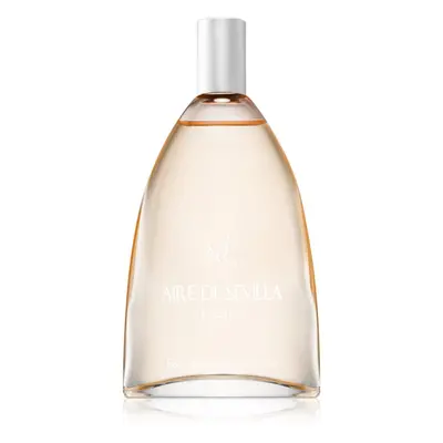 Instituto Español Aire De Sevilla Bella Eau de Toilette hölgyeknek 150 ml