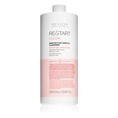 Revlon Professional Re/Start Color sampon festett hajra 1000 ml