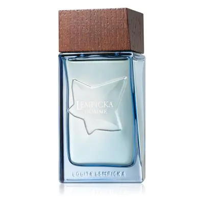 Lolita Lempicka Lempicka Homme Eau de Toilette uraknak 100 ml