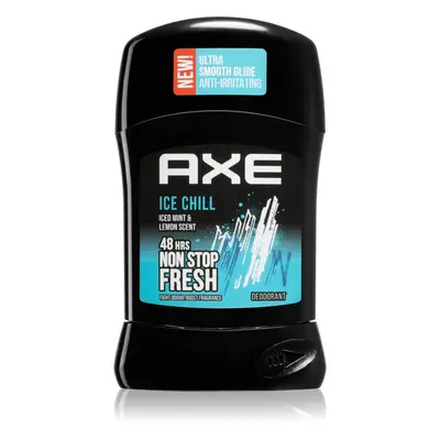 Axe Ice Chill izzadásgátló deo stift 48h 50 ml