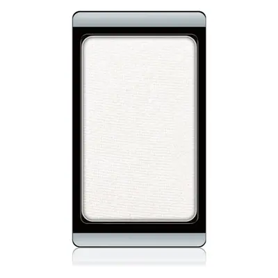 ARTDECO Eyeshadow Pearl szemhéjpúder utántöltő gyöngyházfényű árnyalat 30.10 Pearly White 0,8 g