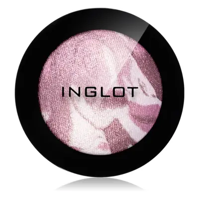 Inglot Eyelighter tartósan tündöklő szemhéjfestékek árnyalat 23 3,4 g