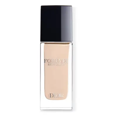 DIOR Dior Forever Skin Glow élénkítő make-up SPF 20 árnyalat 00,5N Neutral 30 ml