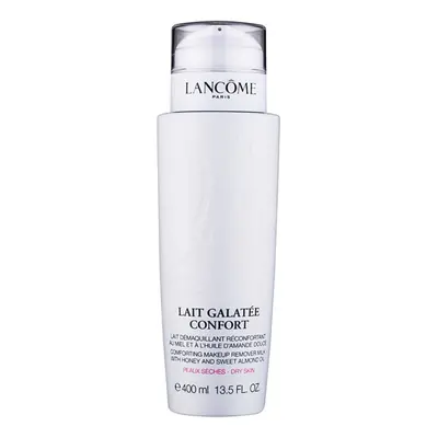 Lancôme Galatée Confort nyugtató sminklemosó tej mandulaolajjal 400 ml