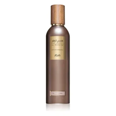 Rasasi Hums Al Bareya Wood Celeste lakásparfüm 250 ml