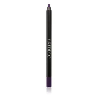 ARTDECO Soft Liner Waterproof vízálló szemceruza árnyalat 221.85 Damask Violet 1.2 g