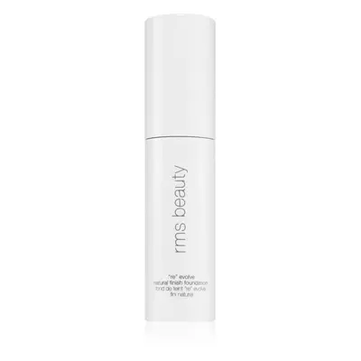 RMS Beauty ReEvolve Natural Finish folyékony make-up árnyalat 00 29 ml