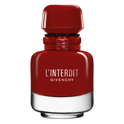 GIVENCHY L’Interdit Rouge Ultime Eau de Parfum hölgyeknek 35 ml