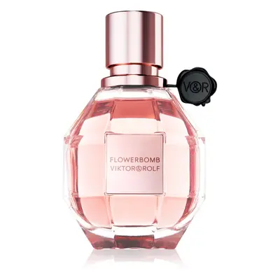 Viktor & Rolf Flowerbomb Eau de Parfum hölgyeknek 50 ml