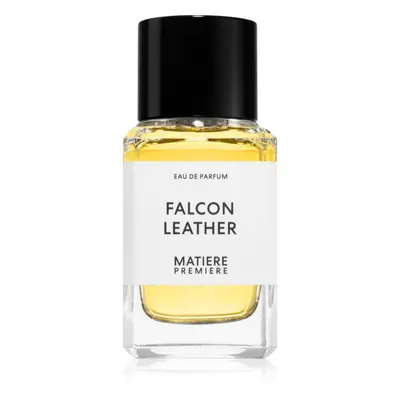 Matiere Premiere Falcon Leather Eau de Parfum unisex 100 ml