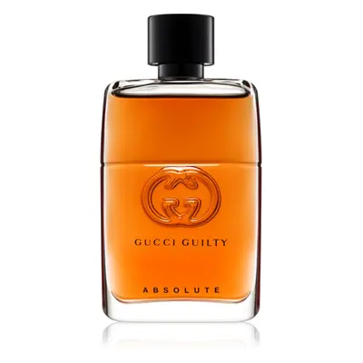 Gucci Guilty Absolute Eau de Parfum uraknak 50 ml