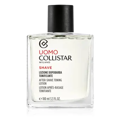 Collistar After-Shave Toning Lotion tonik borotválkozás után 100 ml