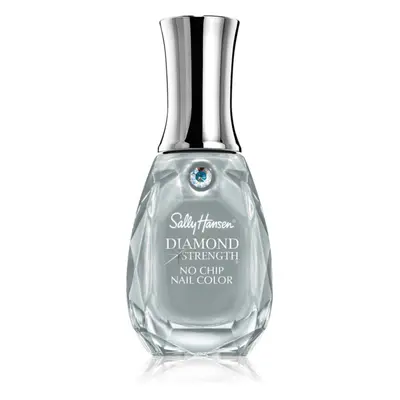 Sally Hansen Diamond Strength No Chip hosszantartó körömlakk árnyalat Something Blue 13,3 ml