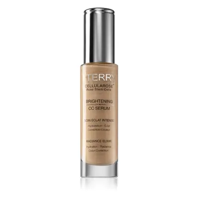 By Terry Cellularose Brightening CC Serum élénkítő CC szérum árnyalat N°3 Apricot Glow 30 ml