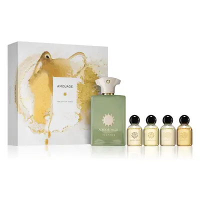 Amouage Meander ajándékszett unisex