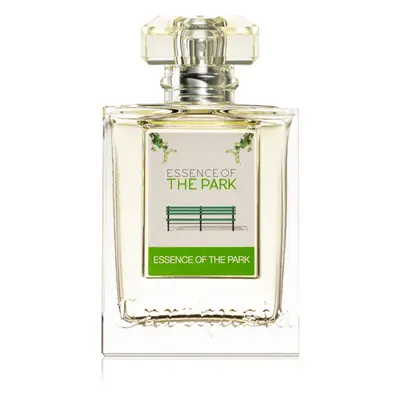 Carthusia Essence of the Park Eau de Parfum hölgyeknek 100 ml