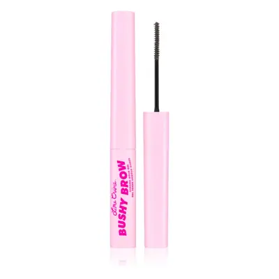 Lime Crime Bushy Brow Gel szemöldökzselé árnyalat Smokey 3,5 ml