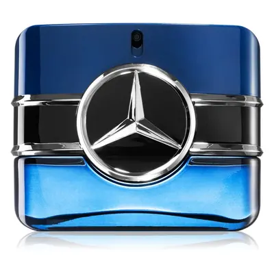 Mercedes-Benz Sign Eau de Parfum uraknak 100 ml