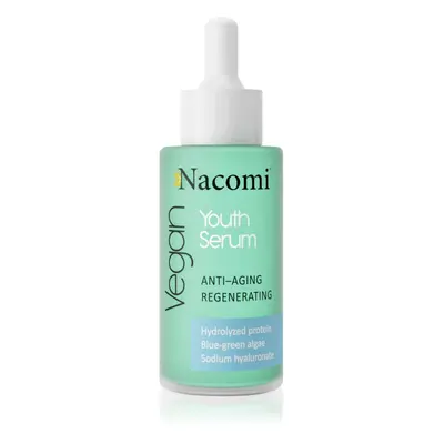 Nacomi Youth Serum ránctalanító szérum 40 ml