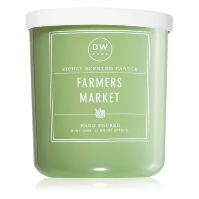 DW Home Signature Farmer's Market illatgyertya 264 g