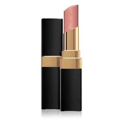 Chanel Rouge Coco Flash hidratáló szájfény árnyalat 54 Boy 3 g