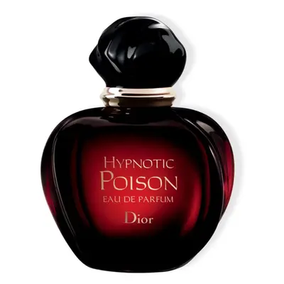 DIOR Hypnotic Poison Eau de Parfum hölgyeknek 100 ml