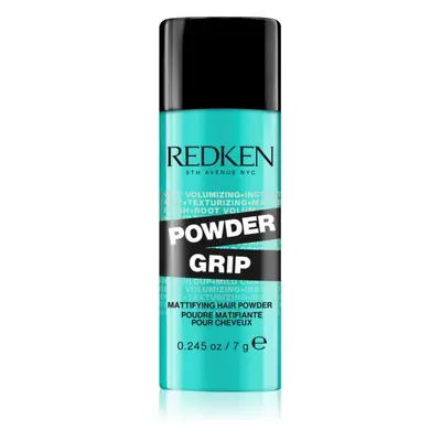 Redken Powder Grip haj púder a dús hatásért 7 g