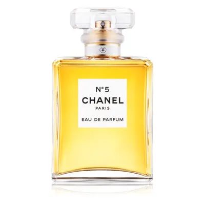 Chanel N°5 Eau de Parfum hölgyeknek 50 ml