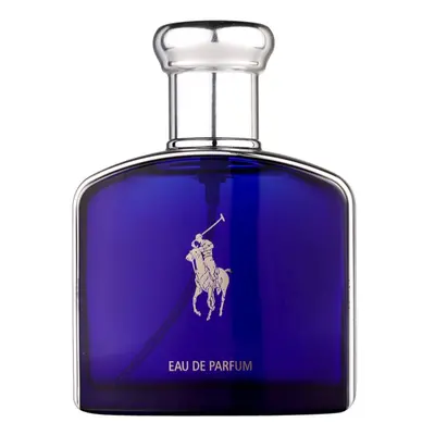 Ralph Lauren Polo Blue Eau de Parfum uraknak 75 ml