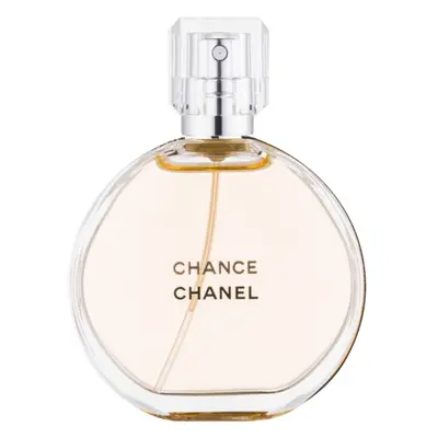 Chanel Chance Eau de Toilette hölgyeknek 35 ml