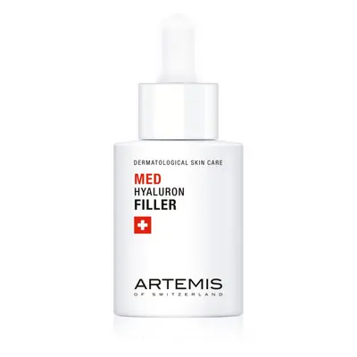 ARTEMIS MED Hyaluron Filler kisimító szérum hialuronsavval 30 ml