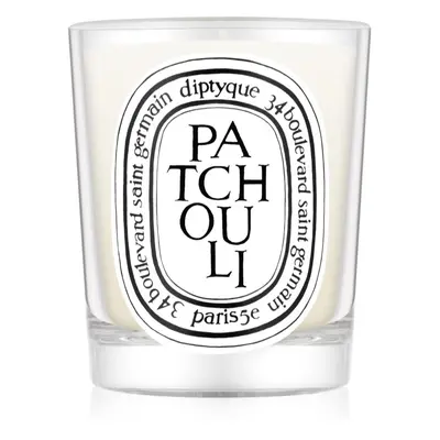 Diptyque Patchouli illatgyertya 190 g