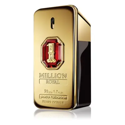 Rabanne 1 Million Royal parfüm uraknak 50 ml