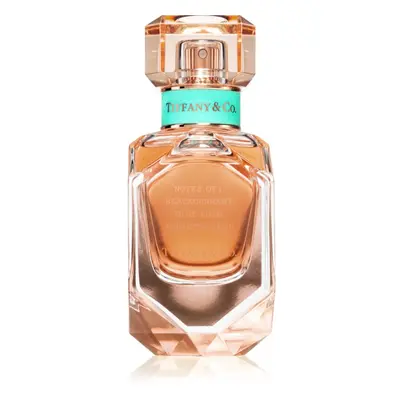 Tiffany & Co. Tiffany & Co. Rose Gold Eau de Parfum hölgyeknek 30 ml