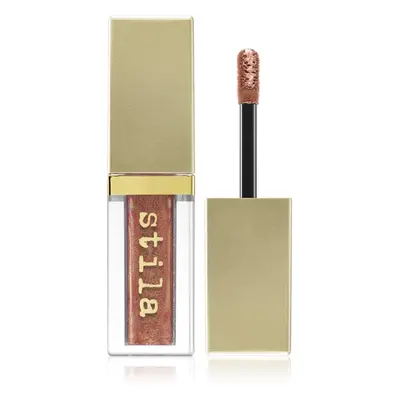 Stila Cosmetics Stay All Day Folyékony csillámos szemhéjfesték Rose Gold Retro 3 ml