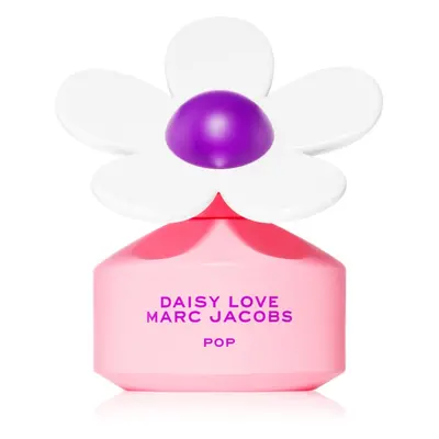 Marc Jacobs Daisy Love Pop Eau de Toilette hölgyeknek 50 ml